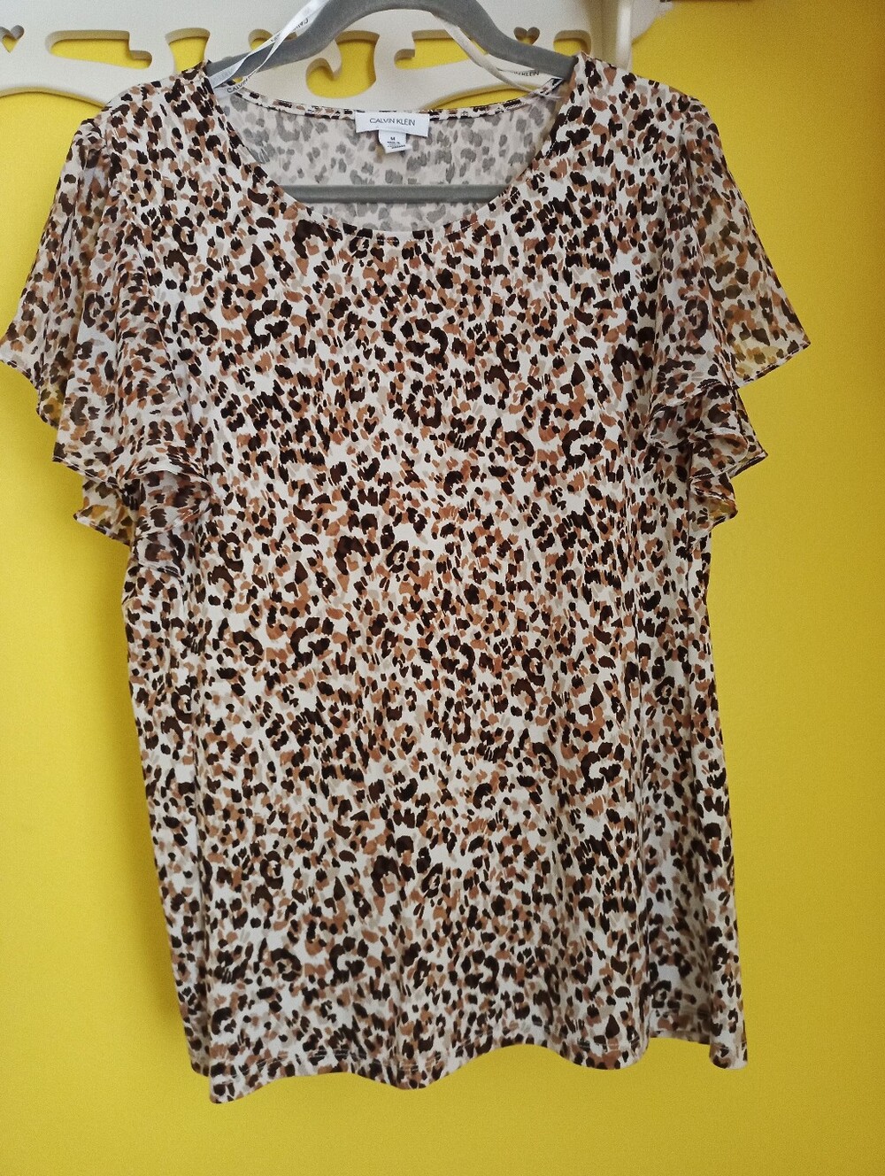 Medium Calvin Klein Blouse